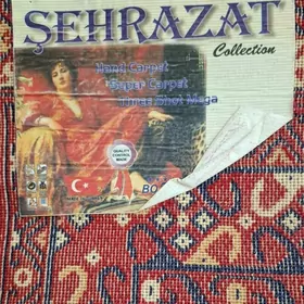 Türk Haly SEHRAZAT