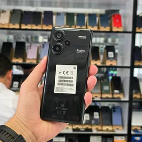 REDMI NOT13 PRO PLYUS 256gb