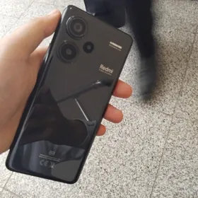 redmi not 13pro plus