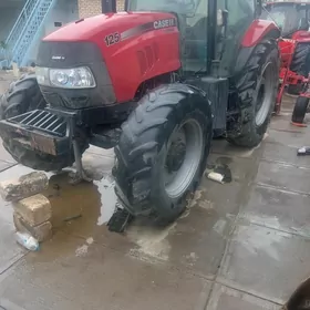 Case STX600 Quadtrac 2017