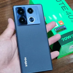 Infinix Note 40 Pro  24/256Gb
