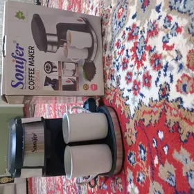 COFFEE MAKER