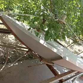 улы антен
