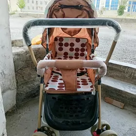 Çaga kolýaskasy
