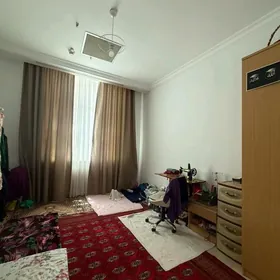 OLIMPIÝA ŞÄHERÇESI
