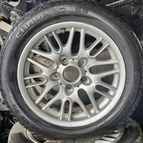 E46 BMW MKA TEKER