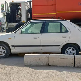 Skoda Fabia​ 1999