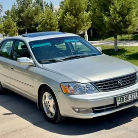 Toyota Avalon 2003