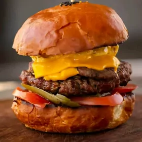 Burger Nagetsy NAHAR dastawka5