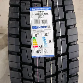 315/70R22.5 Triangle teker kub