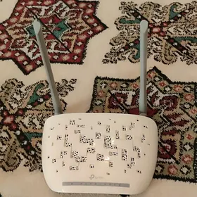 Wifi Router