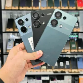 REDMI NOT13 PRO 256GB