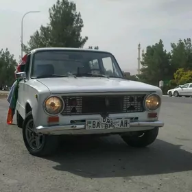 Lada 2104 1980