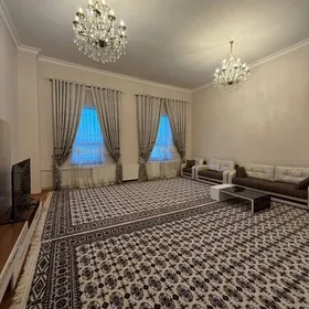 ПОДВОЙСКАЯ 4К 210 м2