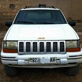 Jeep Grand Cherokee 1993