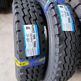 8.25 R20 Triangle teker 52, 53