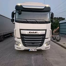 DAF 480 2020