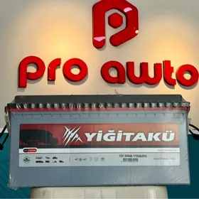 AKKUMULYATOR YIGIT AKU 12V200A