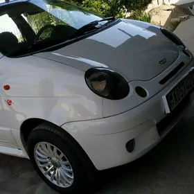 Daewoo Matiz 2004