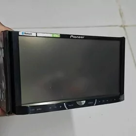 pionner tv 4450