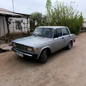 Lada 2107 2011