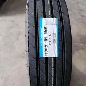 10.00 R20 Зил КамАЗ рул