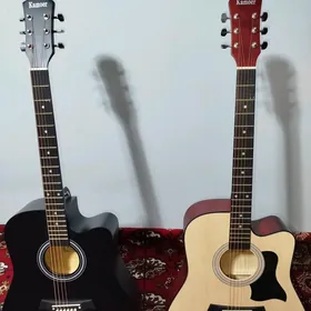 Пакет акустик гитара gitara
