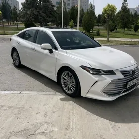 Toyota Avalon 2022