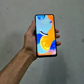 redmi not 11 pro