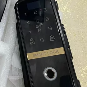 smart zamok gulp  kod acar