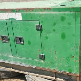 Tog Generator