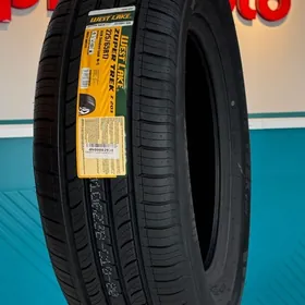 ❇️GARAŞARYNA❇️TEKER 225/65R17