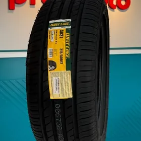 TEKER WEST LAKE 215/50R17