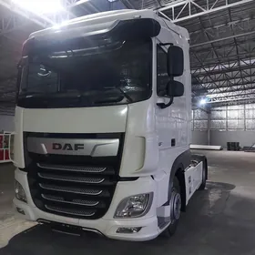 DAF 460 2018