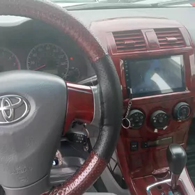 Toyota Corolla 2010