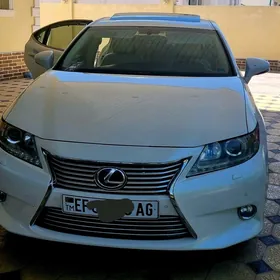 Lexus ES 350 2013
