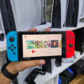 NINTENDO SWITCH 12 OYUN