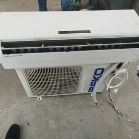 beko сплит 60кв