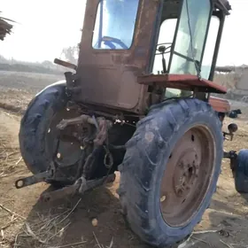 MTZ T-28 1980