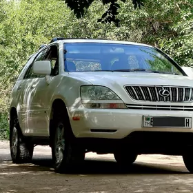 Lexus RX 300 2002