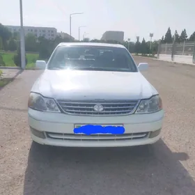 Toyota Avalon 2004