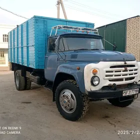 Zil 4331 1993
