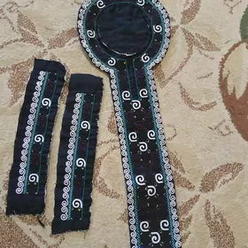 el yaka