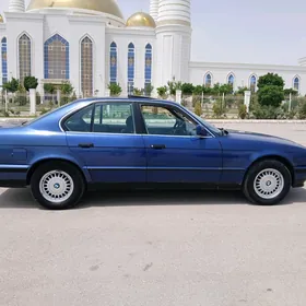 BMW 525 1991