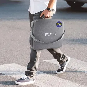 Playstation 5 slim sumka ps5