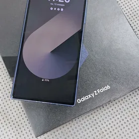 Galaxy Z fold 6