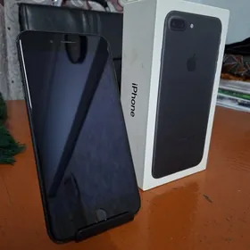 iPhone 7 Plus