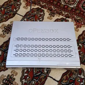 OPENBOX ТУНИР