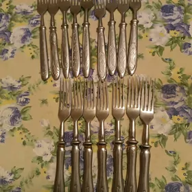 вилки