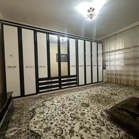 Мир4 3+1 2этаж